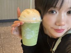 -星巴克(温州龙湾万达店)