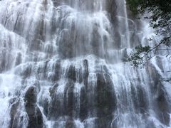 -千泷沟大瀑布旅游区