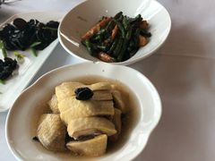 -上海小南国(国会店)