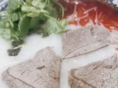 -岳池羊肉粉馆(体育路店)