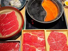 -温野菜涮涮锅(西单大悦城店)