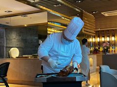 -无锡苏宁银河国际酒店-悦府65中餐厅