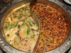 -胖子鱼·天水麻辣鱼火锅(秦州407店)