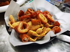 -颓记茶餐厅(夏湾店)