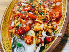 -朗妈私房菜(婺女州店)