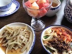 -云锦成公馆(北大街店)