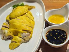 -金枝玉叶上海人家食府(三里河店)