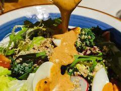 -STARRY CAFE & LOUNGE BAR(高新店)