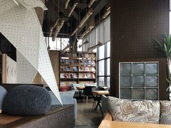 -候鸟等风来·精致西厨(万科第五城店)