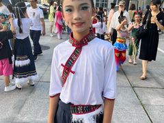 -武汉杜莎夫人蜡像馆