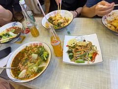 -大嘻咹biangbiang面(历史博物馆店)