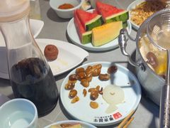 -宴全牛粤来越牛潮汕鲜牛肉火锅(海州万达广场店)