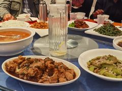 -筠咖啡西餐厅(上海国展宝龙丽筠酒店)