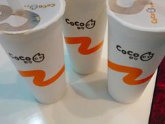 -CoCo都可(合生汇店)