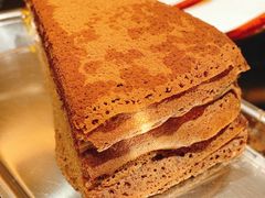 原味巧克力蛋糕-Awfully Chocolate(来福士广场店)