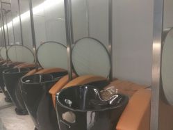 -Mr.JUDY洗个头发