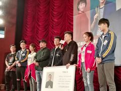 -大光明电影院(南京西路店)