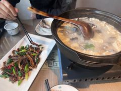 -炊烟餐厅