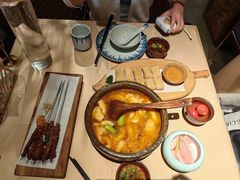 -山石榴·贵州菜(丰盛里店)