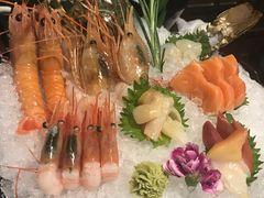 -旨料亭日本料理(四川北路店)