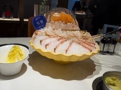 -海月轩海鲜豆捞(紫金塔店)