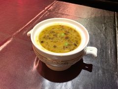 蟹粉桃胶-蟹榭·本帮江浙菜·蟹宴(五角场合生汇商场店)