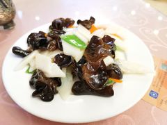 -烤肉宛饭庄(南礼士路店)
