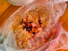 -六广门毛阿姨糯米饭