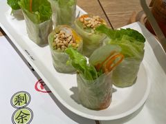 -蔡澜Pho·越南粉餐厅(海上世界店)
