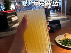 -拉蒂娜·巴西牛排馆 Latina·Brazilian Steakhouse(王府井喜悦店)