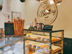 -BONBON BAKERY