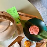 南京探店｜POINT观点｜新国风中式下午茶🫖