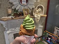 -高力乐面包咖啡厅(西塔店)