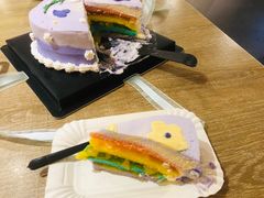 -千浔一暖DIY蛋糕烘焙(人民大学店)