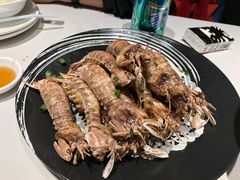 -高佳庄·舟山海鲜(海景旗舰店)