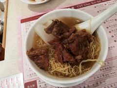 -池记(尖沙咀店)