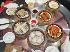 -香港蓮香樓(中環店)