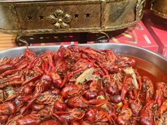 -深海聚汇·牛榴宴·自助料理(江宁万达店)