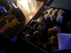 -Rock Bar Bali(Bali)