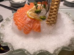 -粤盛海鲜楼(融冠乐城店)