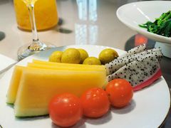 -秦月轩·陕西家乡菜(阜成路·五棵松店)