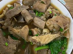 -正宗阳山牛杂(东城店)