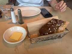 -The Cheesecake Factory芝乐坊餐厅(王府中环东座店)