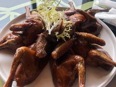 -富力丽思卡尔顿酒店·丽轩中餐厅