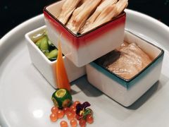 -明翠湖品·湖景餐厅