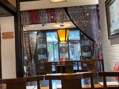 大堂-三只耳火锅(宽窄巷子店)