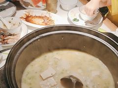 -筱爷叔·上海传统手工菜(玉树路店)