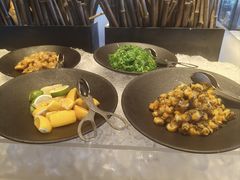 -广州富力君悦大酒店·凯菲厅