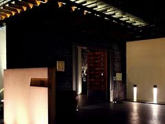 行馆大门-三二行館(限16歲以上貴賓入館)