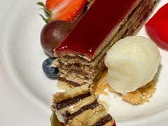 -Wei菋·Le Bistrot